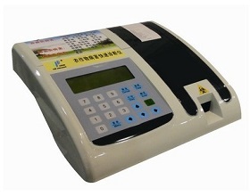 植物病害檢測儀