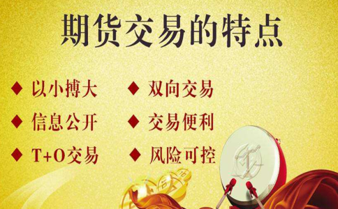 怎么做好期貨交易？行情分析系統(tǒng)的