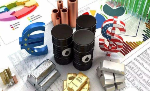 廣州期貨賬戶怎么辦理？原油賬戶辦