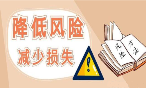 期貨交易中，交易計劃的重要性！