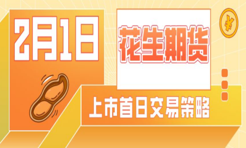 花生期貨的手續(xù)費(fèi)是多少？