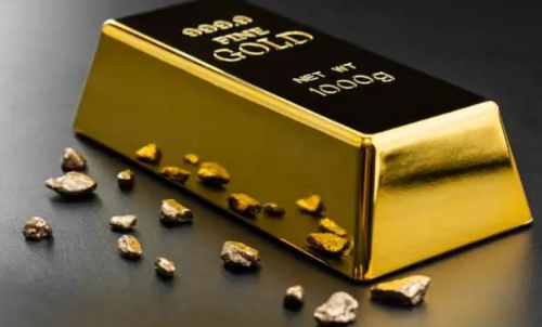 散戶(hù)能不能買(mǎi)黃金期貨？黃金波動(dòng)大